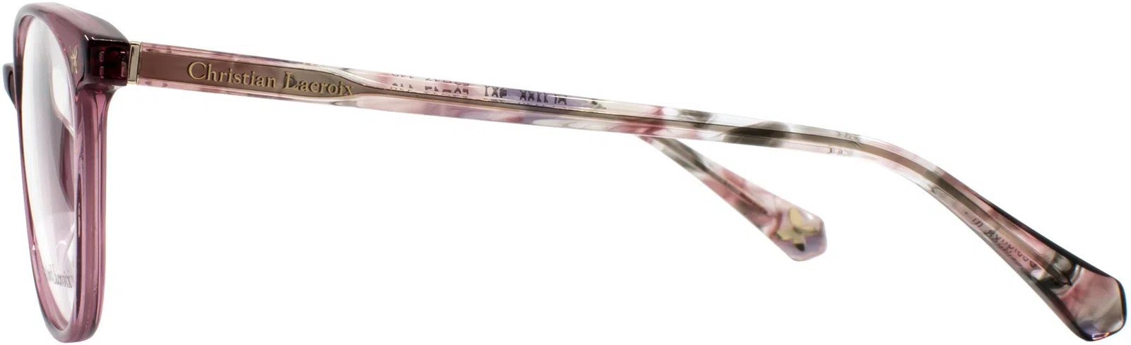 Christian Lacroix CL1130 Eyeglasses - view 6